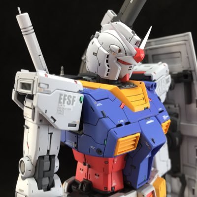 Video producer in Hong Kong. Gunpla and Frame Arms lover.