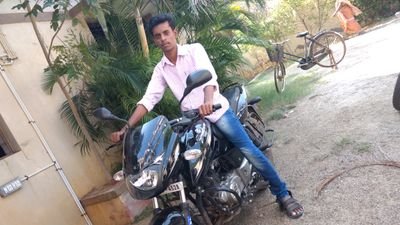 Ganeshkumar2896's profile picture. 