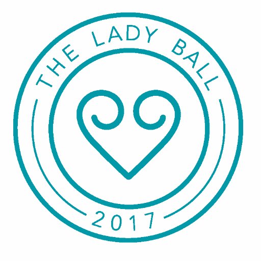 THE LADY BALL - TO