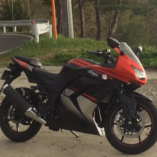 バイク(ninja250R)/漫画/レトロゲーム/カラオケとか好きです。電化製品修理するのとかはまってます。