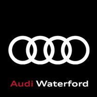 Audi Waterford(@AudiWaterford) 's Twitter Profile Photo