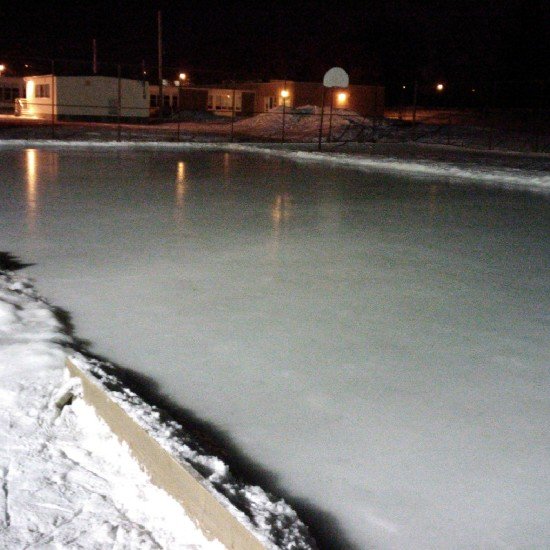 CrosbyParkRink Profile Picture