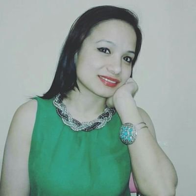 suneey_gomz's profile picture. Student of TU