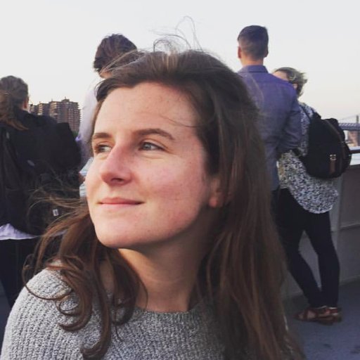 siobhanbrett's profile picture. newspaper editor