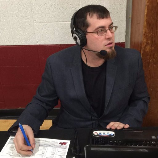 Play-by-play & Public Address at UMass Boston. In-Arena Voice of ESPN’s #TBT, The Basketball Tournament. Former server/bartender. FUTURE former trivia host.