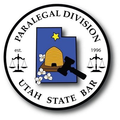 Paralegal Division of the Utah State Bar official