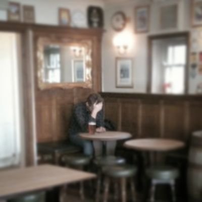 arthurgilliard's profile picture. a good all-round egg