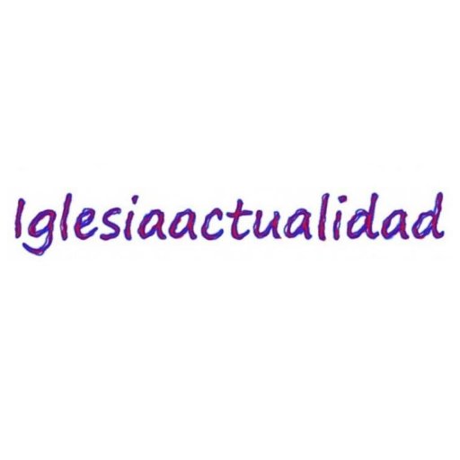 iglesiaactu Profile Picture