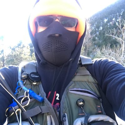 Flyfish505's profile picture. Fly fishing New Mexico, having fun, teaching, laughing, screaming and learning on the fly. I have no fishing secrets, what's yours?