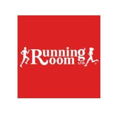 The Running Room is truly a store for runners by runners. All team members are runners whose philosophy we are all out there running together.