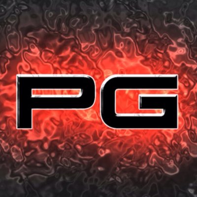 PG Logo' Mouse Pad | Spreadshirt