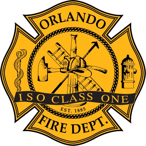 Orlando Fire Dept