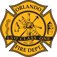 Orlando Fire Dept (@orlandofiredept) 's Twitter Profile