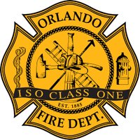 Orlando Fire Dept(@OrlandoFireDept) 's Twitter Profile Photo