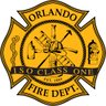 OrlandoFireDept's profile picture. Official Twitter account of the Orlando Fire Department. For emergencies, call 911.
