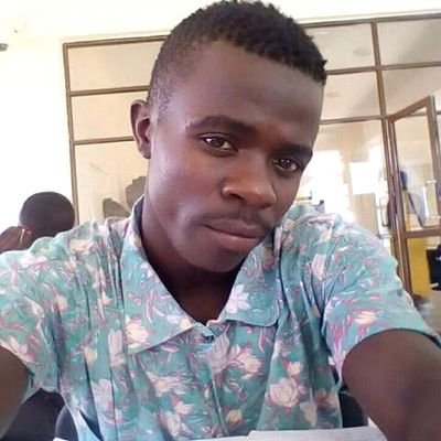 hezbon_moenga's profile picture. my wisdom is beyond your thinking
I believe in God
I love my mother most
am an agriculturist and a Manchester united fan