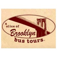 A Slice of Brooklyn (@bknybus_tours) Twitter profile photo
