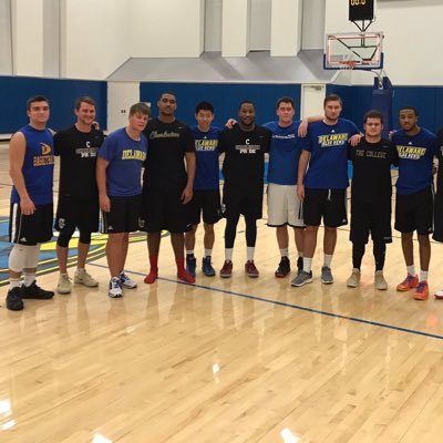 Official Twitter page for the University of Delaware Men’s Basketball Team. Account managed by @jake_truchan