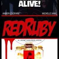 REDRUBY(@REDRUBY_Movie) 's Twitter Profile Photo