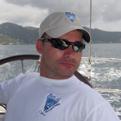 Marketing @univarsolutions Christian, husband, father, beer snob. Work hard. Play hard. Thoughts and opinions are my own.