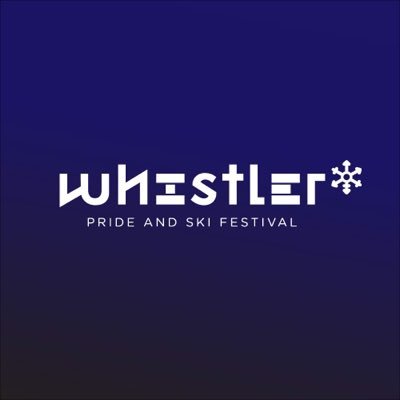 Official #WhistlerPride + Ski Festival specific twitter account. #GaySki #Whistler #Blackcomb, Canada Tix Info: https://t.co/Vuppou77BQ