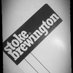 Stoke Brewington (@Stokebrewington) Twitter profile photo