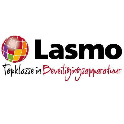 De hoofdactiviteit van Lasmo bestaat uit het adviseren en leveren van elektronische beveiligingsapparatuur aan de professionele beveiligingsmarkt