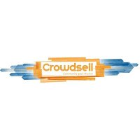 Crowdsell (@crowdsell) Twitter profile photo