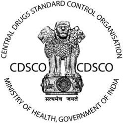 @CDSCO_INDIA_INFO is the official twitter handle of Central Drugs Standard Control Organisation (CDSCO) under the Ministry of Health & FW, Govt of India