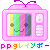 Hi, there!

I like to draw on oekaki and interact with everyone that I love!

I frequently update my Twitter account, so if you need me, I'm there!