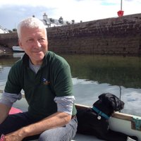 Richard Frazer (@richardfrazer8) 's Twitter Profile