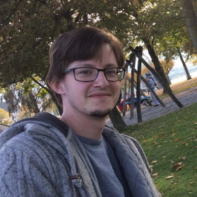 KaiKehrer's profile picture. 