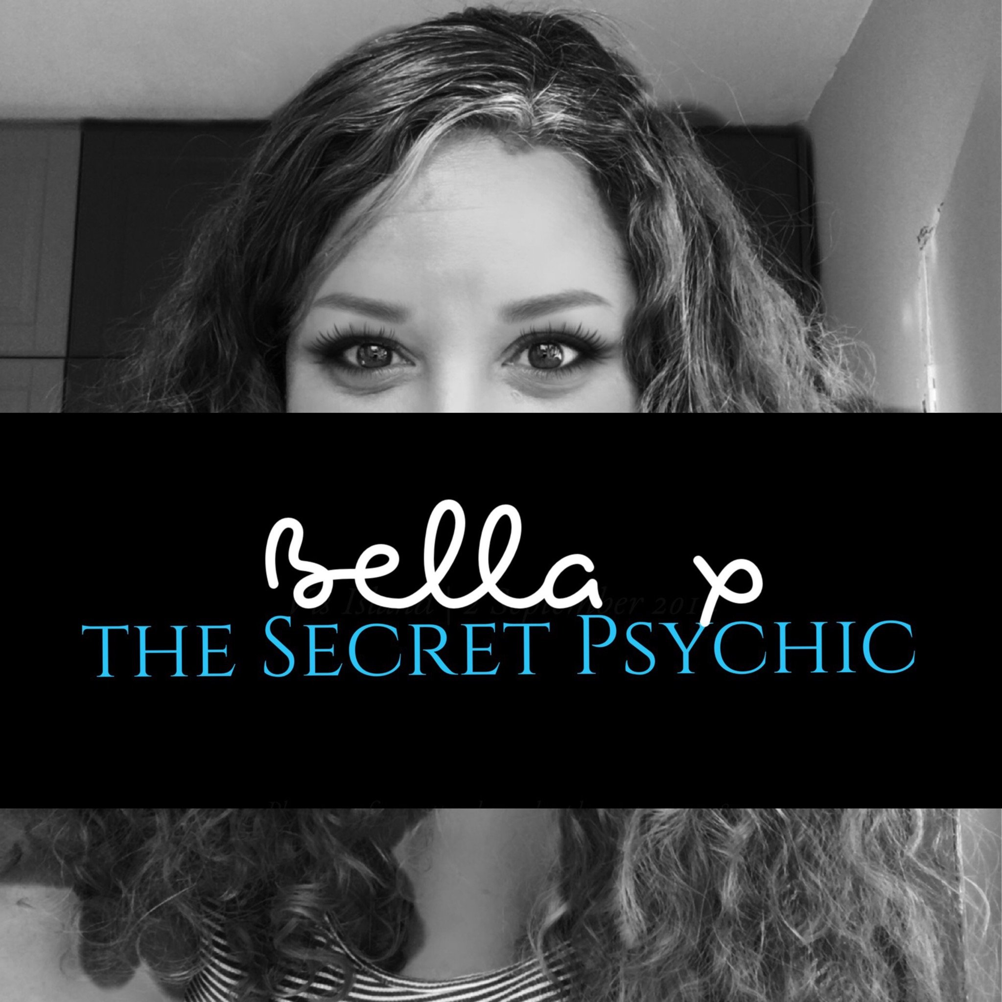 thesecretpsychic