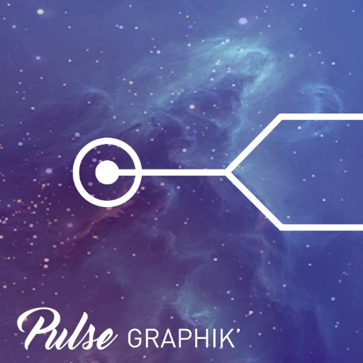Pulse_Graphik's profile picture. 