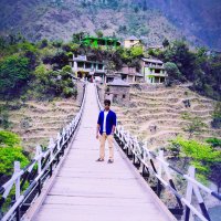 PraveenBalasubramani (@praveenbalasub1) 's Twitter Profile