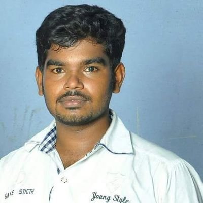 ThangarajTrish's profile picture. Speaking