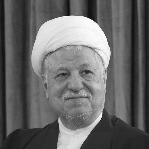 حساب رسمی پایگاه اطلاع رسانی آیت الله هاشمی رفسنجانی |  اینستاگرام : hashemirafsanjani.ir | پیام کوتاه : ۳۰۰۰۱۳۳۷