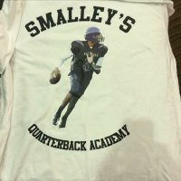 Smalley’s QB Academy/OC Long Reach High School (@smalleysqbacad) 's Twitter Profile