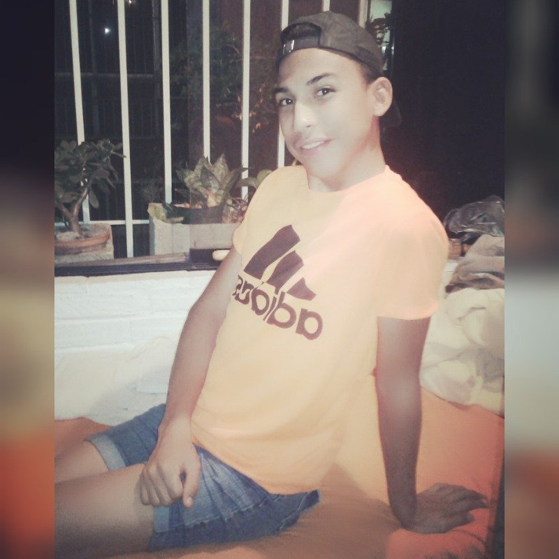 LawiwiiOficial's profile picture. #Dios♡ #Family♡ -Sigueme&teSigo♡-Que tienes el Don de brillar, aún teniendo todo en contra♡♡ #SéFelizATuManera♡♡ IG:@luiswiwi01♥