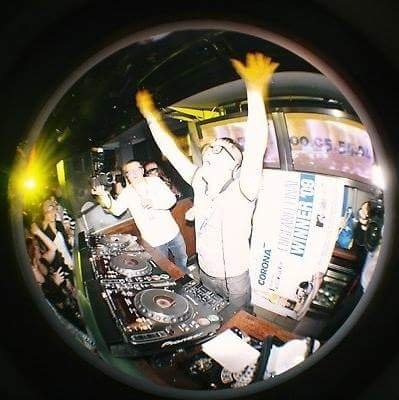 djwillmusic's profile picture. Radio DJ on The Chewb.