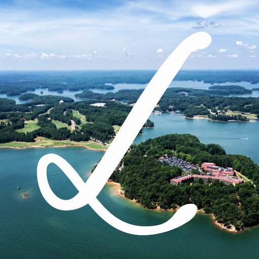 Georgia's Great Lake. Your destination for fun, weddings, meetings, and more!