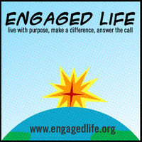 EngagedLife's profile picture. Engaged Life is an experiment. It’s a community lab to discover how all of us are involved in making a difference in the world. What are you up to?