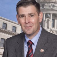 Andy Gipson (@andygipsonms) 's Twitter Profile