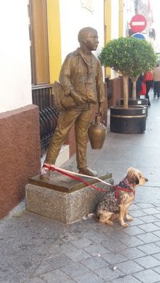 Vive y deja vivir