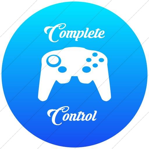 CompleteCtrlPBS's profile picture. We are a gaming company , that our goal is to enhance your gaming experience and take it to the next level with our customized controllers.