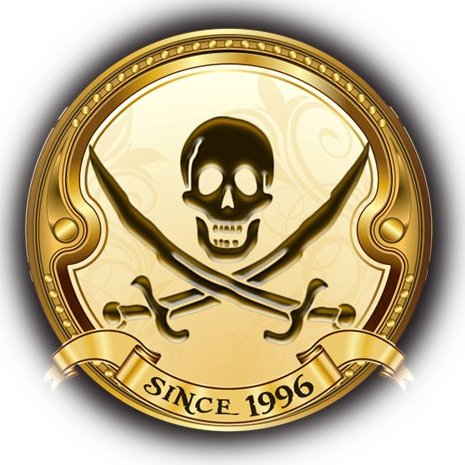 BARBANERAPUB1's profile picture. Un meraviglioso pub che ha come tema principale i pirati..scheletri, forzieri e tesori..un vasto menù e un beerbook tutto da scoprire.