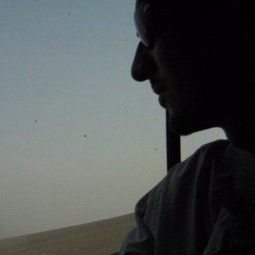 adildean's profile picture. Working in the Enterprise IT sector. Blogger (https://t.co/SxxJsl9ZDK) and eternal optimist. All opinions tweeted are my own.