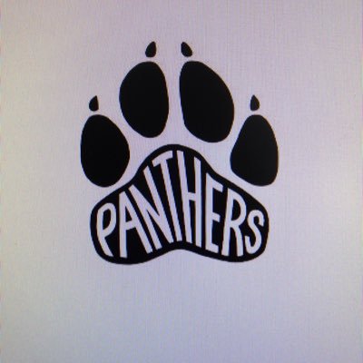Home of the Panthers.
