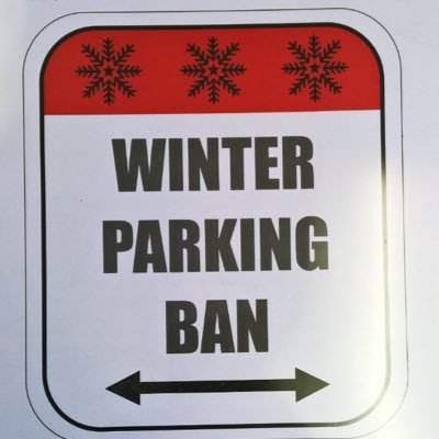 For information regarding the winter parking ban, both declared and permanent follow our tweets or contact the DPW&P at (508) 929-1300. https://t.co/4iKVPRnBKB