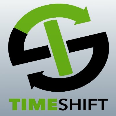 timeshiftmp's profile picture. Master educational content such as language courses, video lectures, talks , podcasts and audiobooks. Get the Android app at https://t.co/o9kZ6Sbpnn